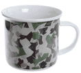 Camouflage Style Mug